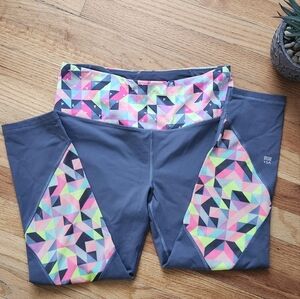 VSX Sport Victoria’s Secret Womens Capri Leggings